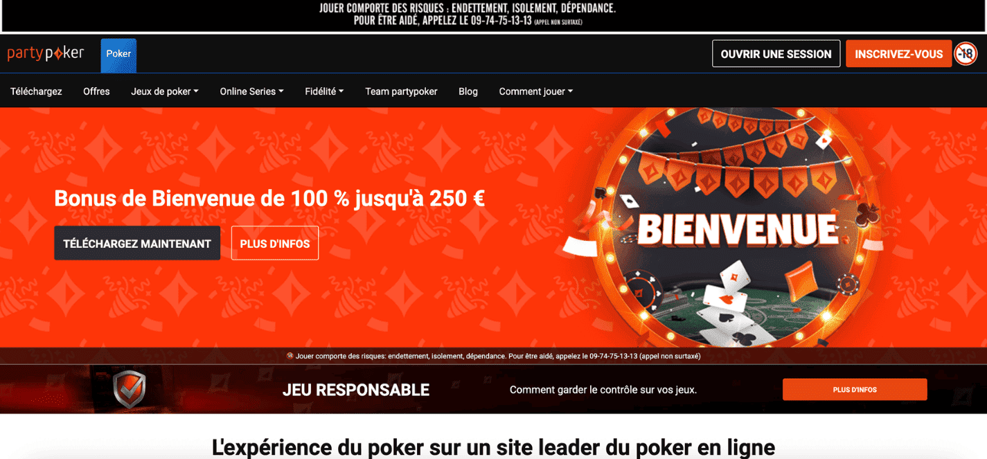 Partypoker